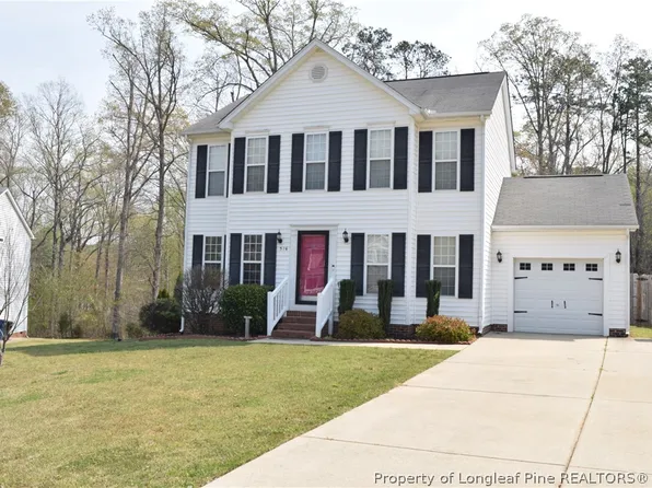 516 Snow Cir, Sanford, NC 27330