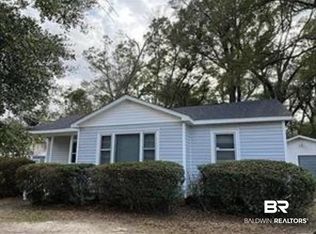 2375 S Buena Dr, Mobile, AL 36605