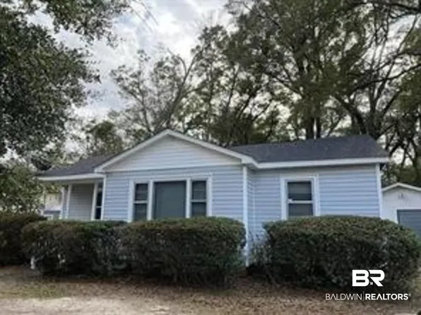 2375 S Buena Dr, Mobile, AL 36605