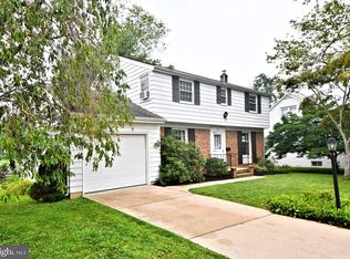 89 Central Ave, Morrisville, PA 19067