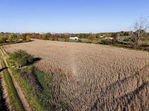 7260 State Route 61, Mount Gilead, OH 43338