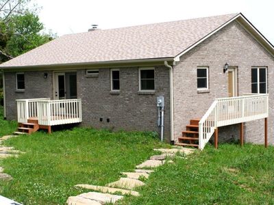 355 Indigo Pt, Lancaster, KY, 40444