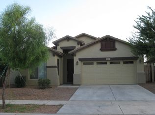4106 S Vineyard Ave, Gilbert, AZ 85297