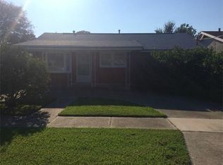 1214 Helios Ave, Metairie, LA 70005