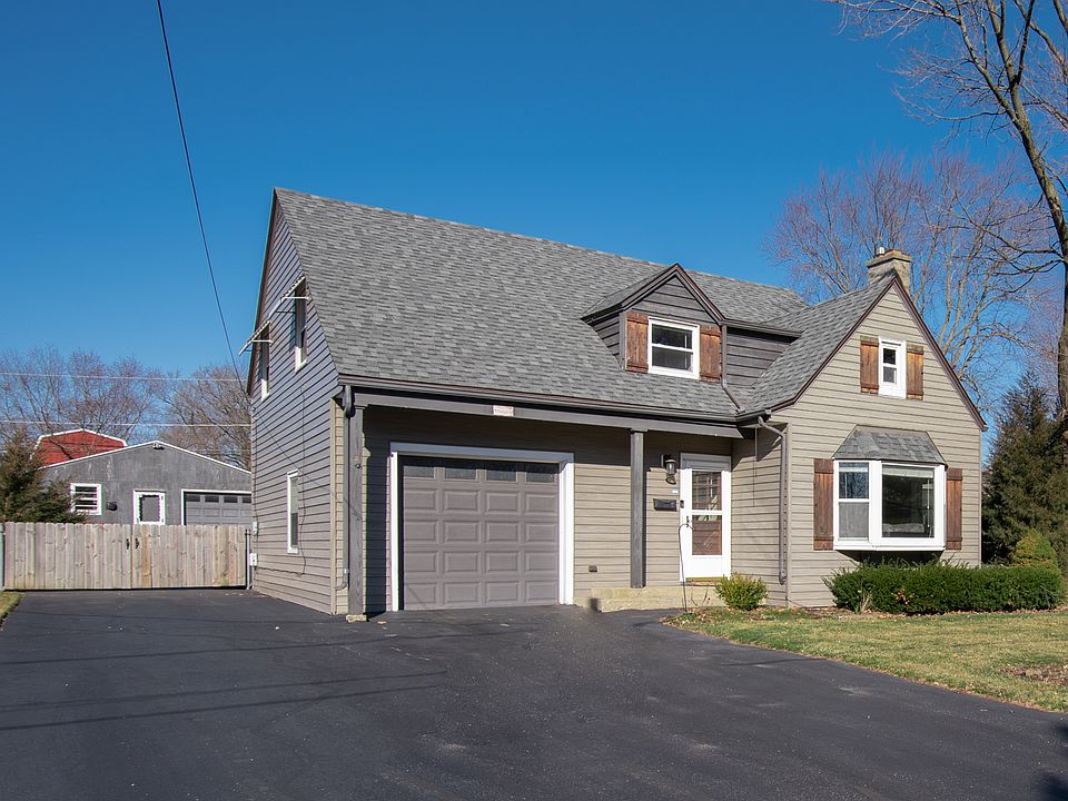 1st image of 600 Parkway Ave