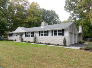 170 Orr Rd, Allentown, NJ 08501