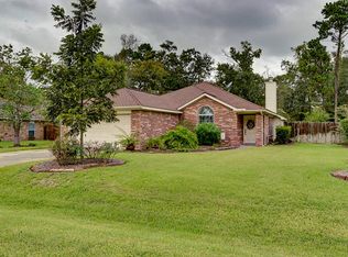 10225 Little #T, Conroe, TX 77302