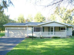 5602 County Road A, Liberty Center, OH 43532