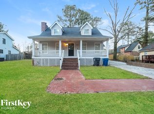 1021 River Bend Ct, Riverdale, GA 30296