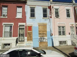 2734 N Howard St, Philadelphia, PA 19133