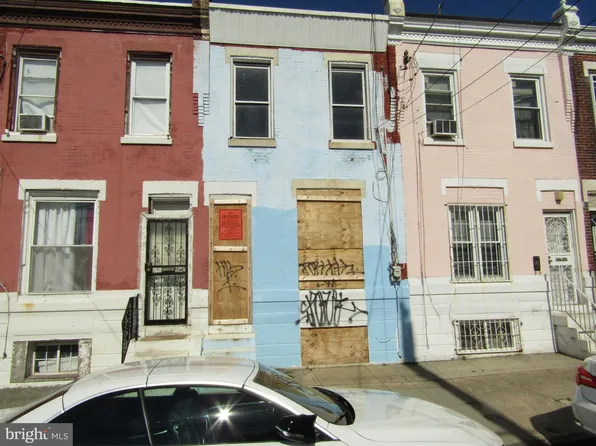 2734 N Howard St, Philadelphia, PA 19133