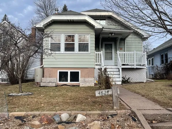 4629 W 6th St, Duluth, MN 55807