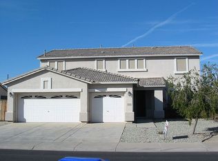 1212 E Springfield Pl, Chandler, AZ 85286