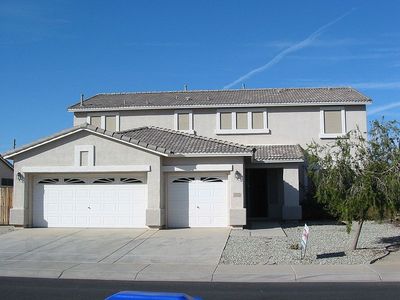 1212 E Springfield Pl, Chandler, AZ, 85286