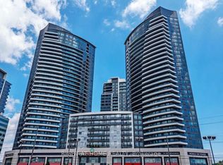 7161 Yonge St #2123, Markham, ON L3T 0C8