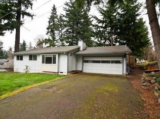 4443 SW Coronado St, Portland, OR 97219