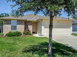 15235 Faircrest Dr, College Station, TX 77845