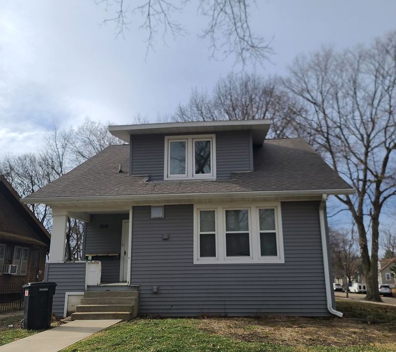 1st image of 709 N Busey Ave APT 2
