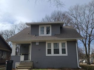 709 N Busey Ave APT 2, Urbana, IL