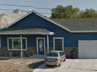 322 Railroad Ave, Parachute, CO 81635