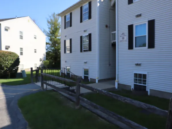 19 Lexington Hl Unit 12, Harriman, NY 10926