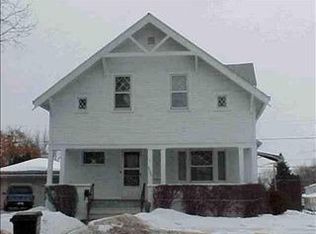 2000 W 3rd St, Waterloo, IA 50701