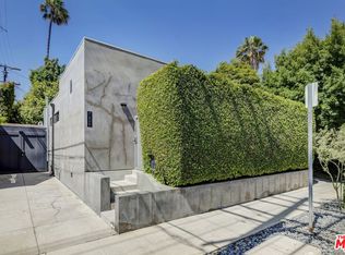 7659 Waring Ave, Los Angeles, CA 90046