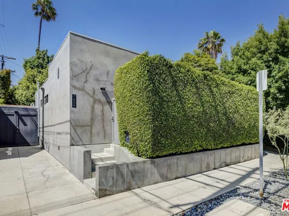 7659 Waring Ave, Los Angeles, CA 90046