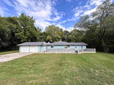 7259 N 700 W, Delphi, IN, 46923