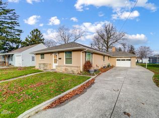 213 College Ave, Van Wert, OH 45891