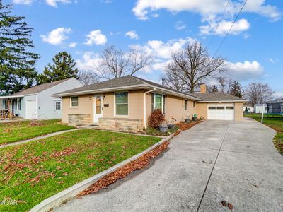 213 College Ave, Van Wert, OH, 45891