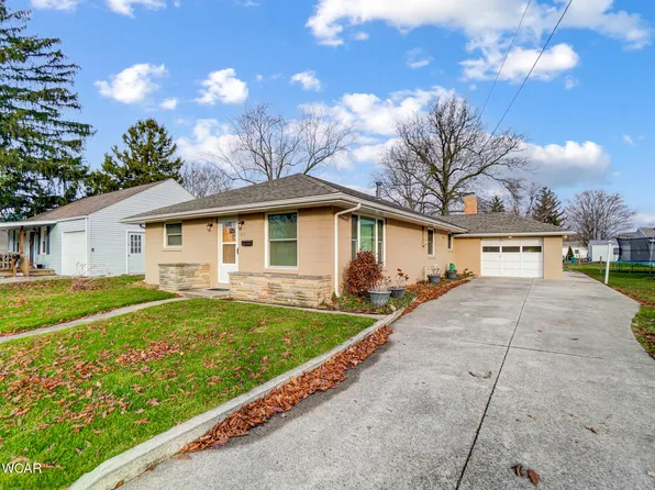 213 College Ave, Van Wert, OH 45891