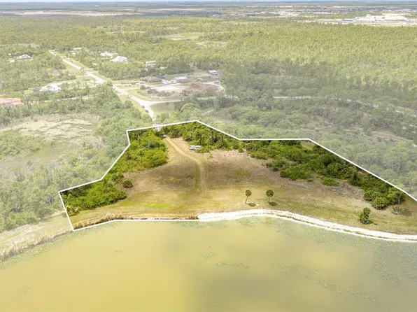 Falcon Ct Lot 48, Venice, FL 34293
