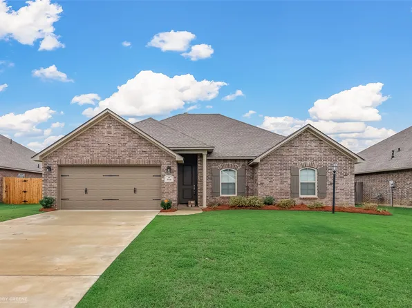 560 Brunswick Gdns, Haughton, LA 71037