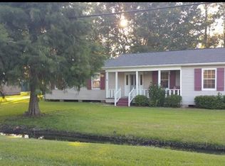 210 Saint Charles Bypass Rd, Thibodaux, LA 70301