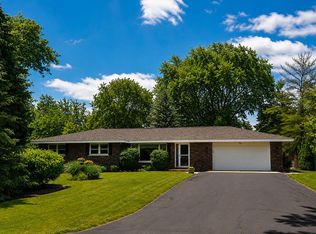 25558 W Wilson Ave, Wauconda, IL 60084