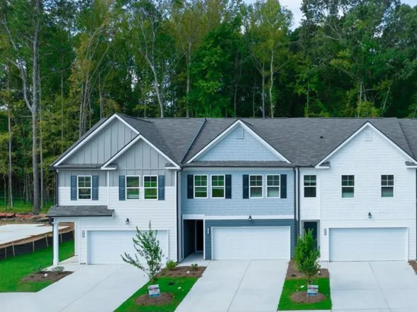 42 Buckingham Ln, Hoschton, GA 30548