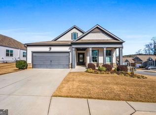 173 Four Seasons Blvd, Dallas, GA 30132