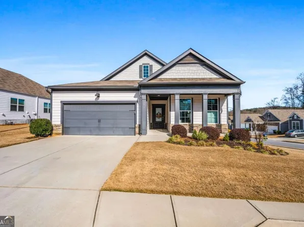 173 Four Seasons Blvd, Dallas, GA 30132