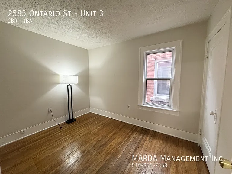 2585 Ontario St #3 — Photo 15