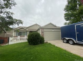 12464 S Sopris Creek Dr, Parker, CO 80134