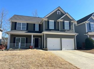 118 Hidden Lake Cir, Canton, GA 30114