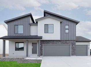 1336 W Bass River Dr, Meridian, ID 83642