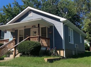 206 N 20th Ave, Hopewell, VA 23860