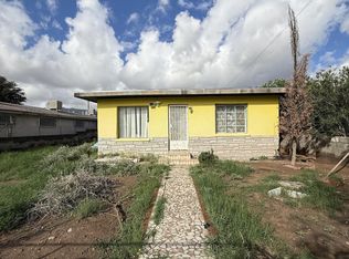 8919 Robert Dr, El Paso, TX 79904
