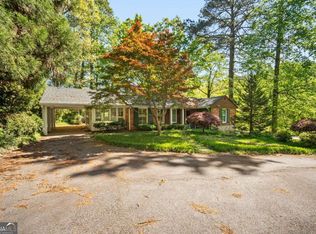 2978 Jodeco Dr, Jonesboro, GA 30236