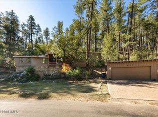677 W Canyon Dr, Prescott, AZ 86303