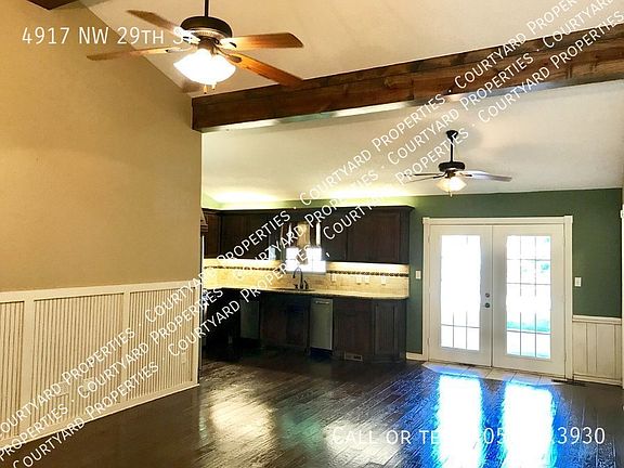 5th image of 4917 NW 29th St