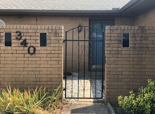 340 Memory Ln, Edmond, OK 73013