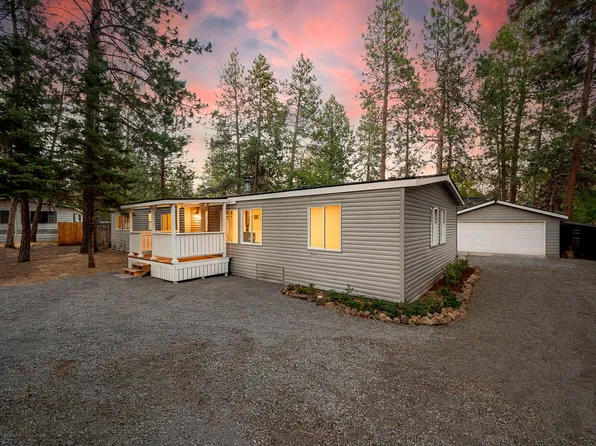 61163 Chuckanut Dr, Bend, OR 97702